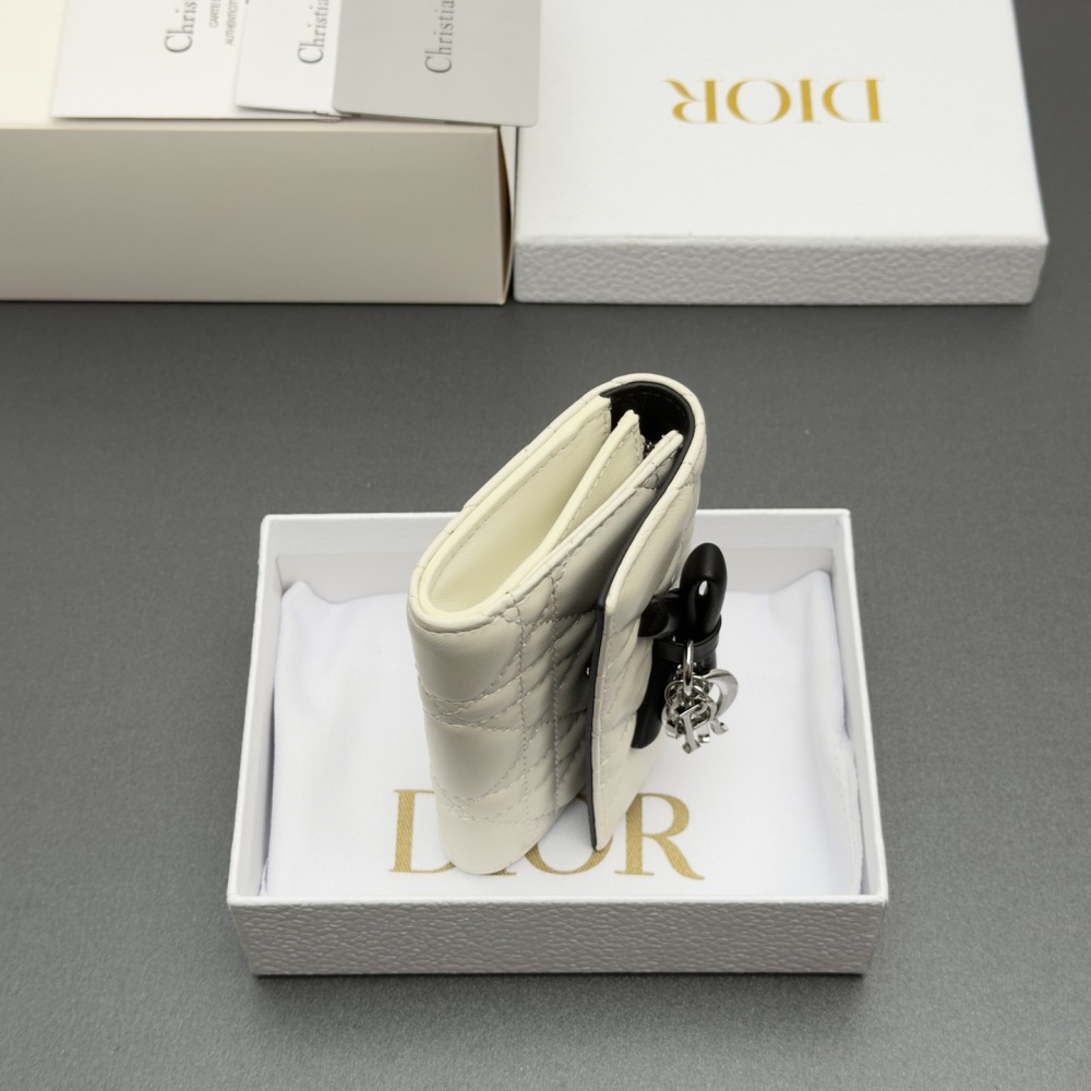Dior cardholder