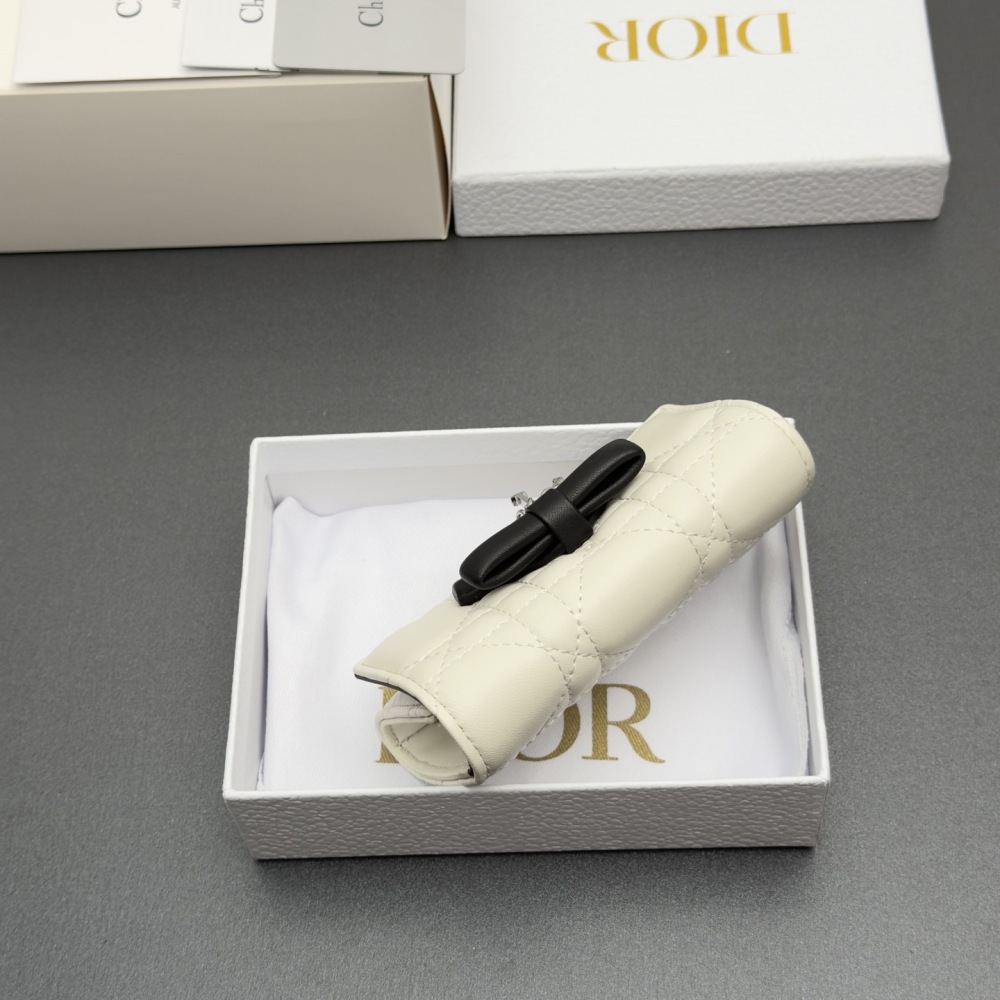 Dior cardholder