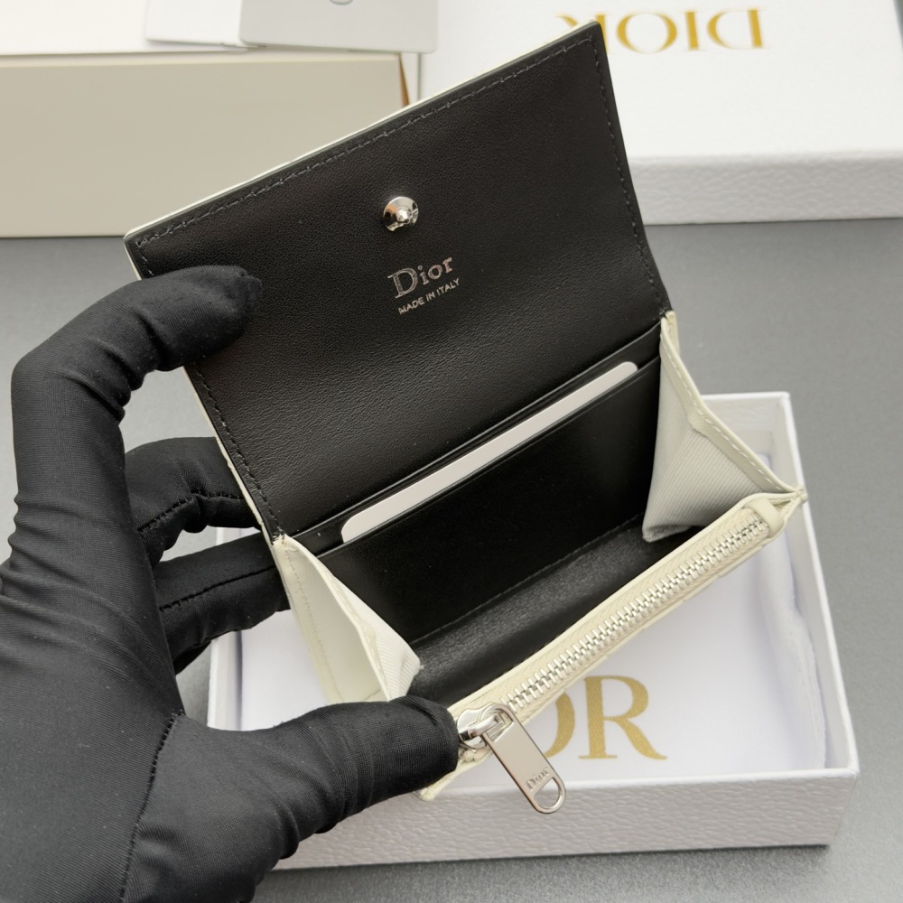 Dior cardholder