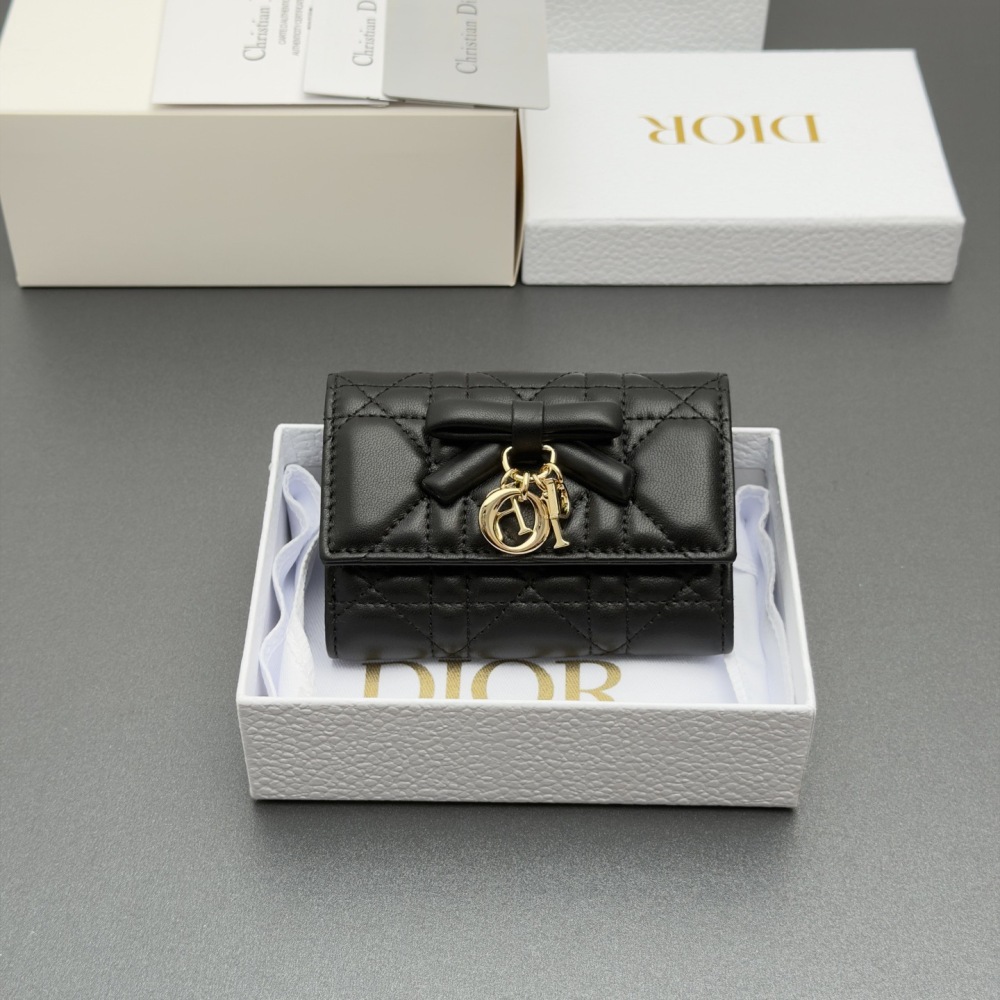 Dior cardholder