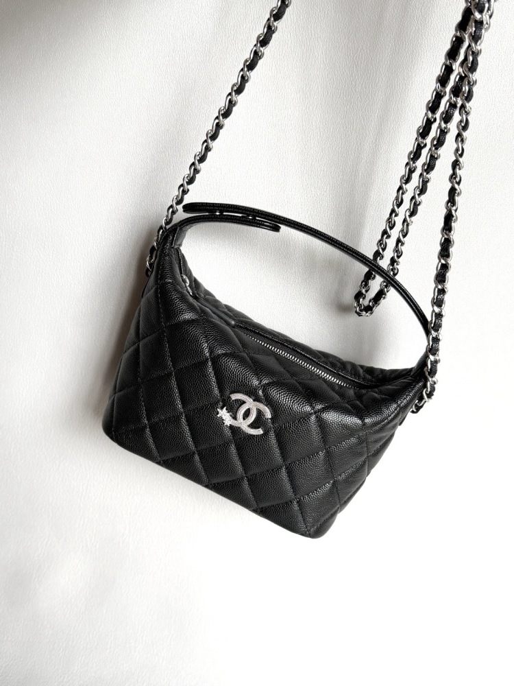(fox) Top grade Chanel 25B