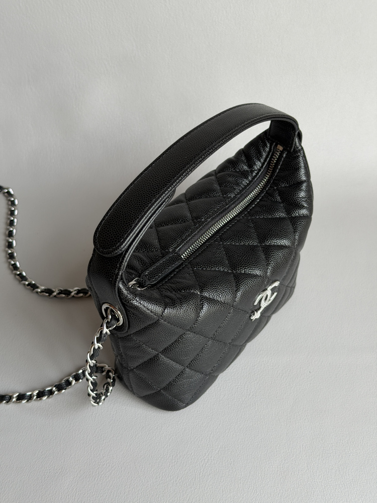 (fox) Top grade Chanel 25B