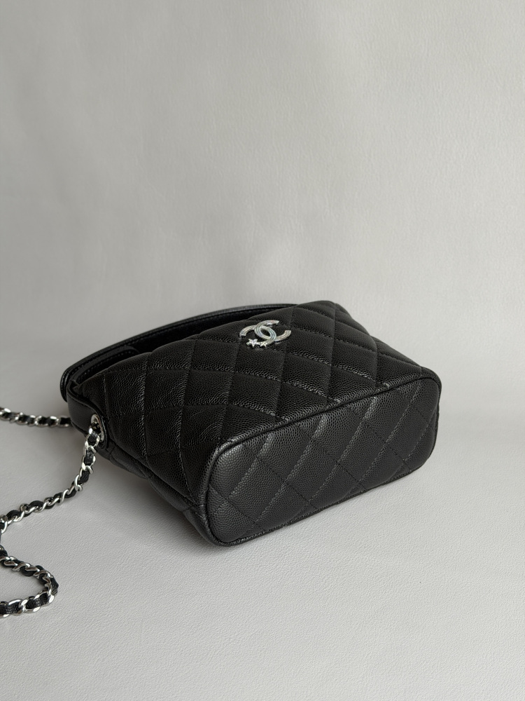 (fox) Top grade Chanel 25B