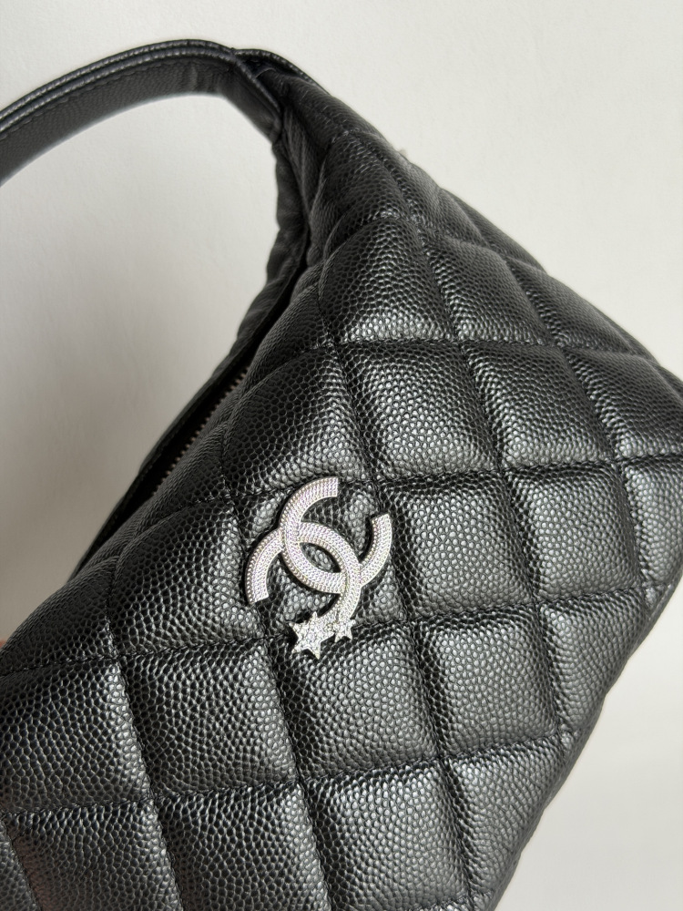 (fox) Top grade Chanel 25B
