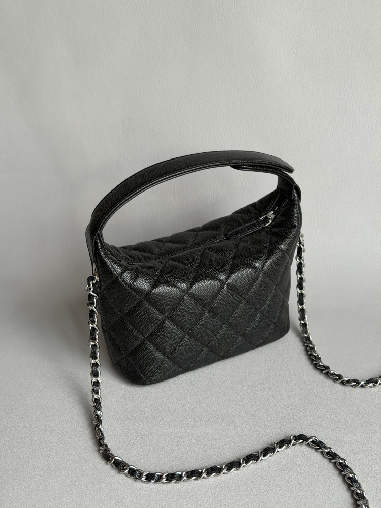 (fox) Top grade Chanel 25B