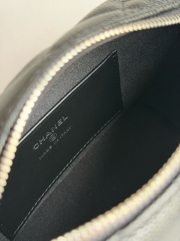 (fox) Top grade Chanel 25B