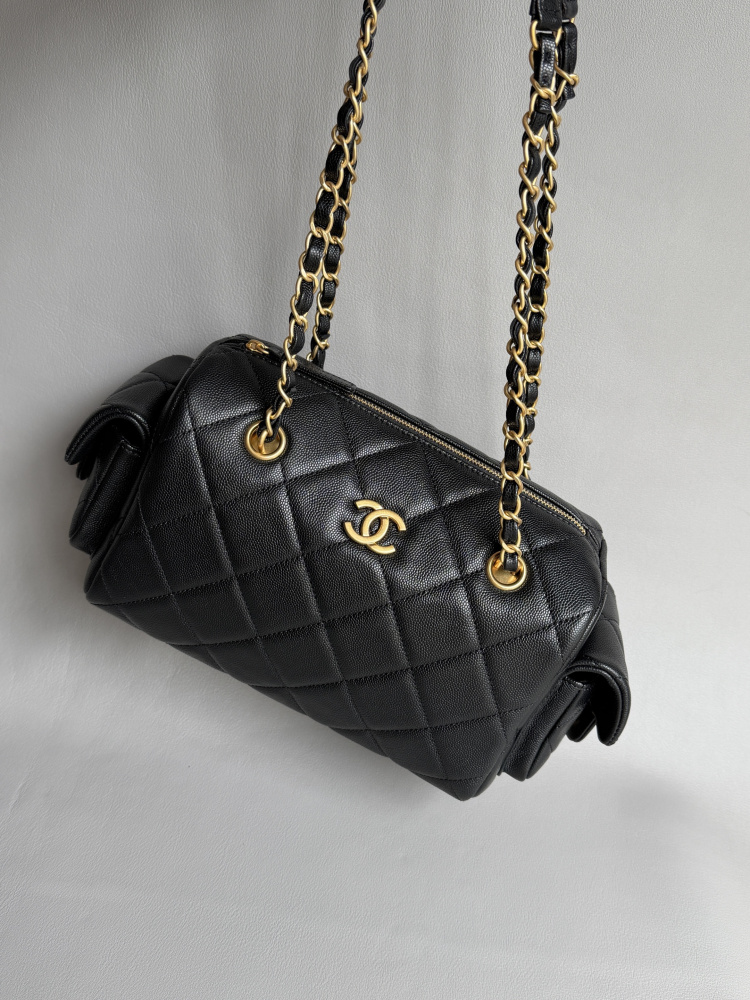 （fox）Top grade Chanel 25K