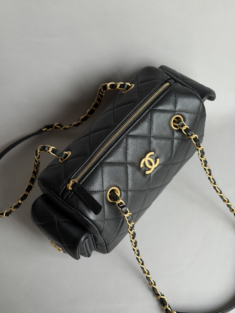 （fox）Top grade Chanel 25K