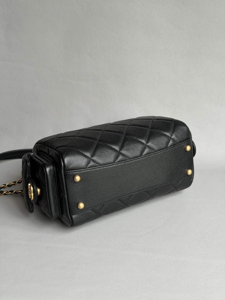 （fox）Top grade Chanel 25K