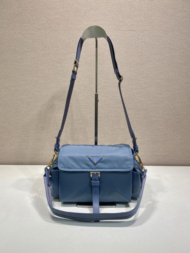 Prada bag