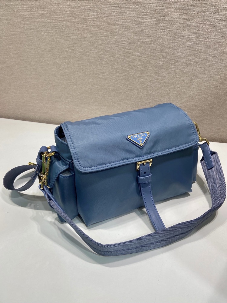 Prada bag