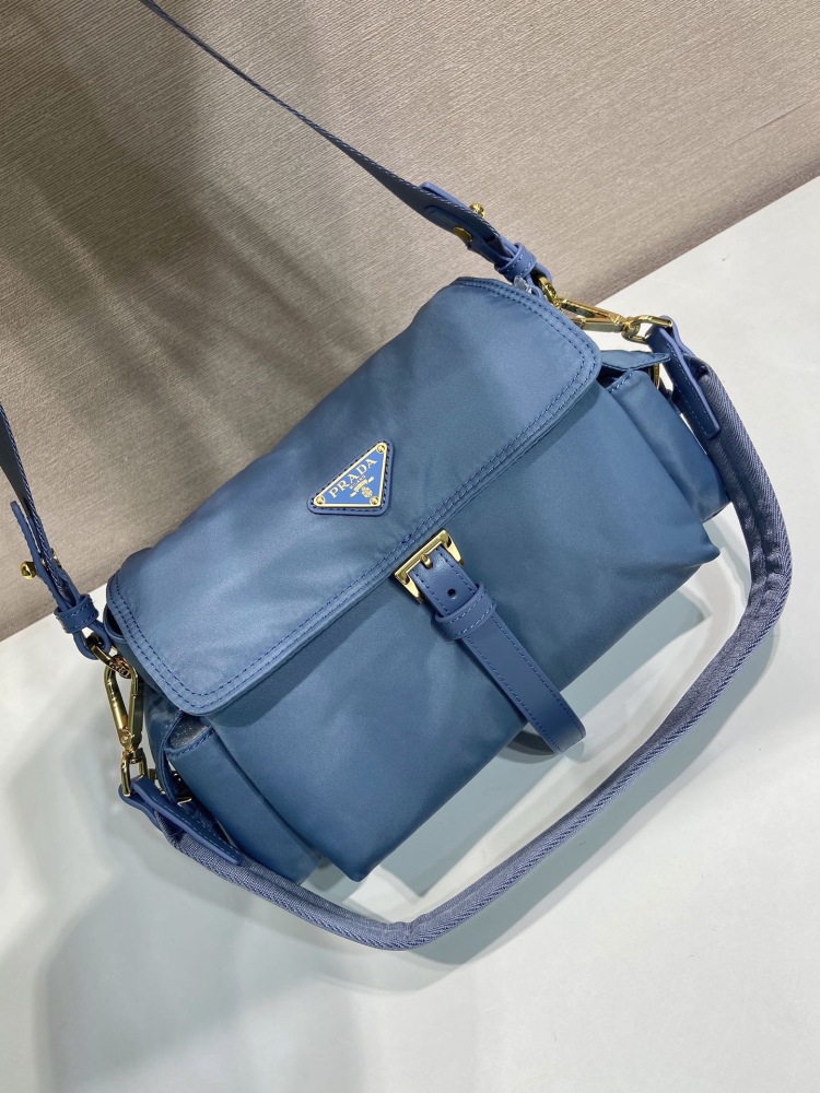 Prada bag