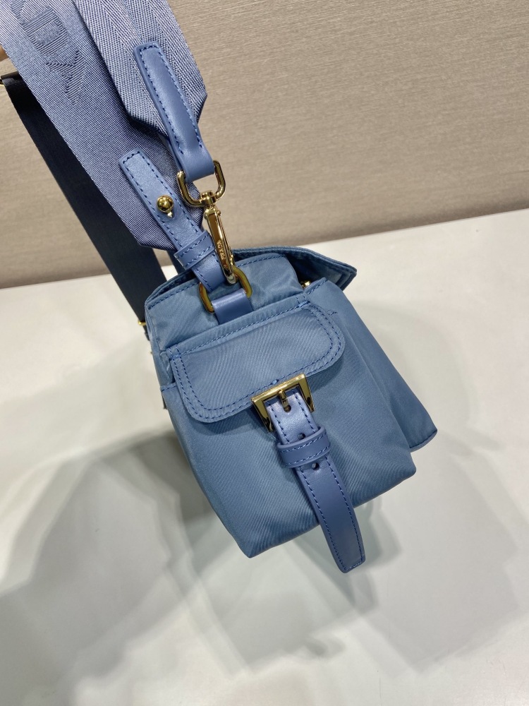 Prada bag