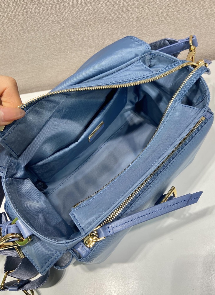 Prada bag