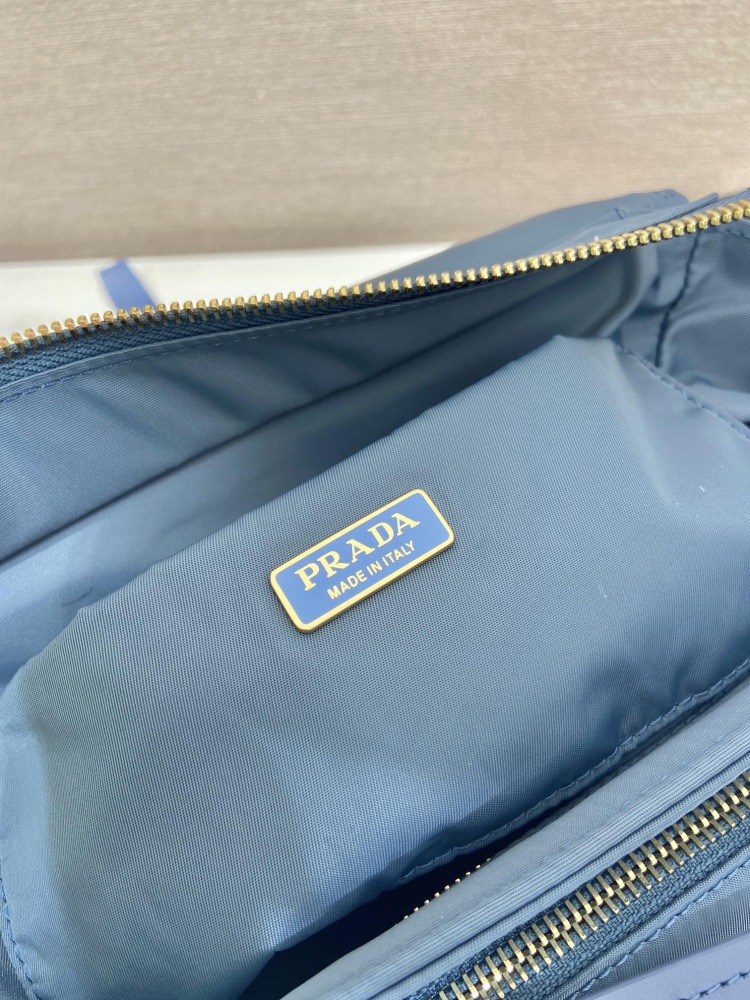 Prada bag