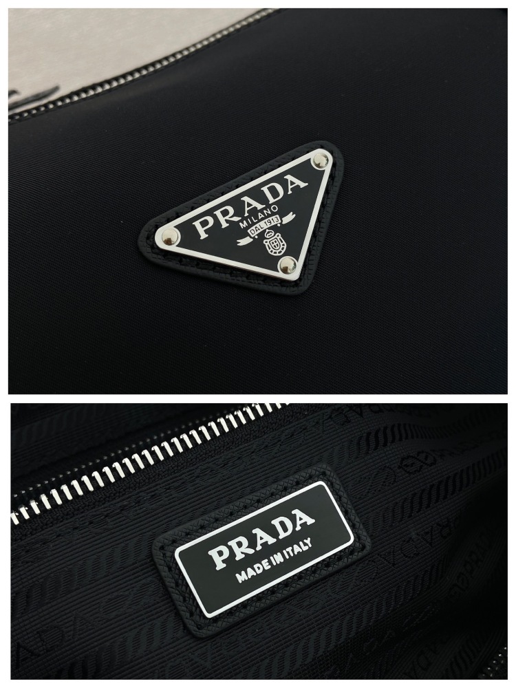 Prada bag