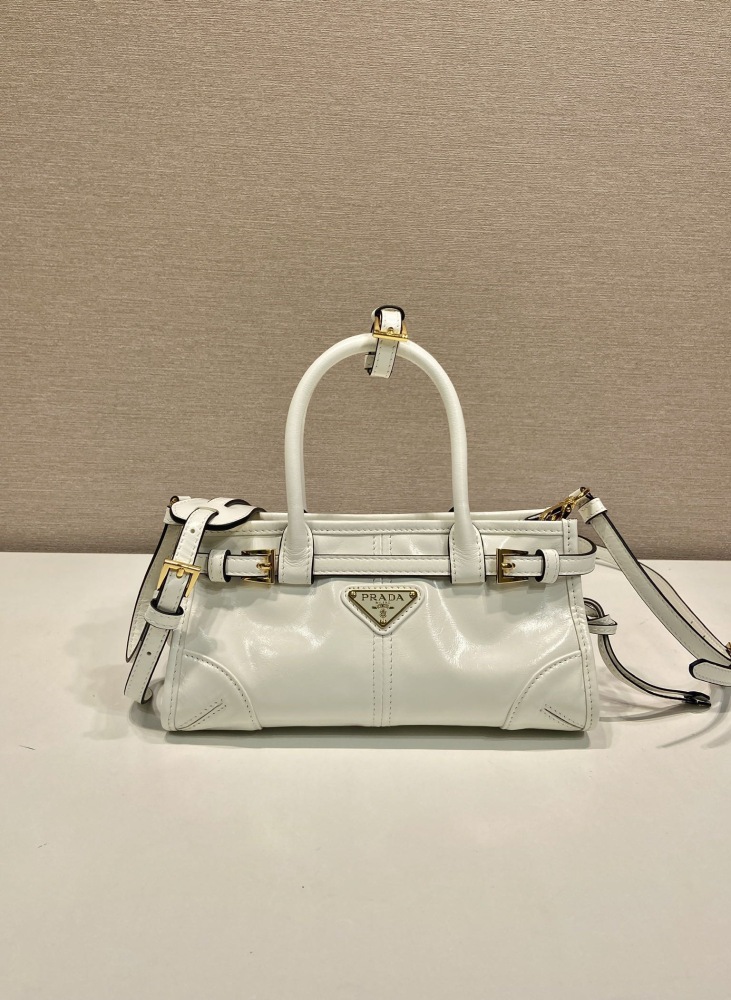 Prada Lussolf Oil wax leather