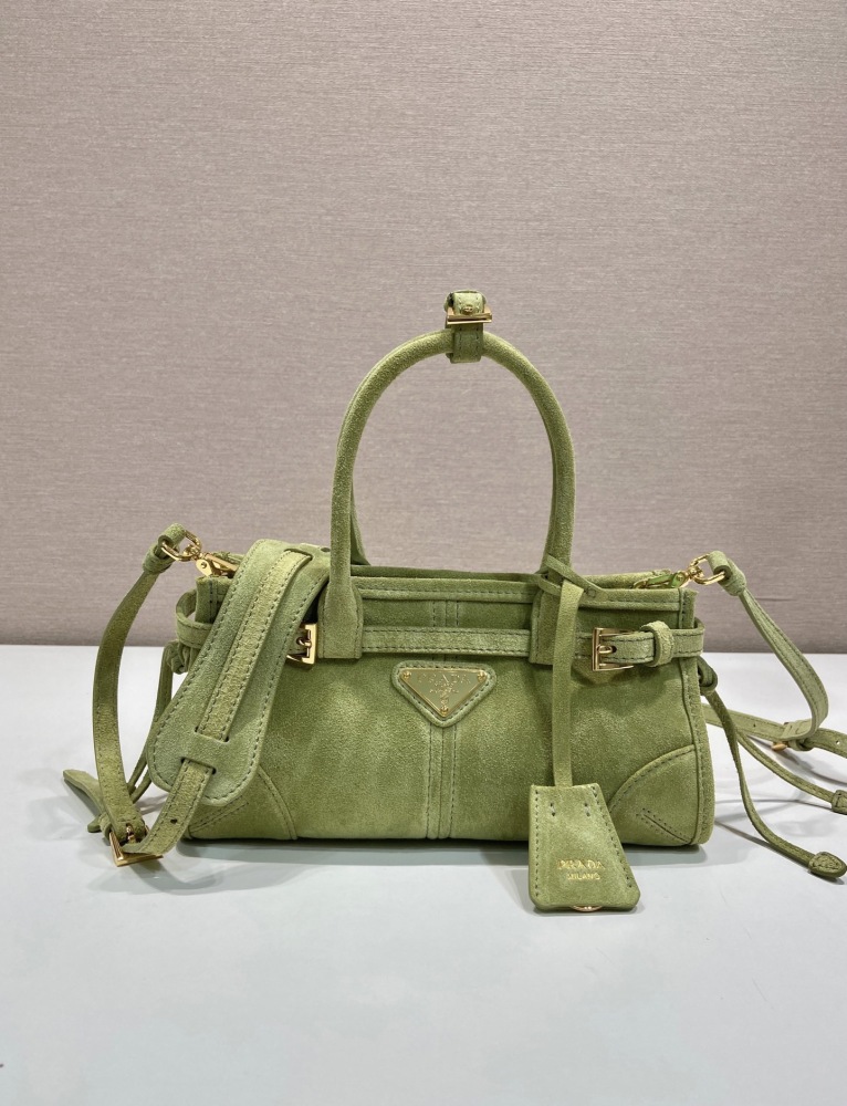 Prada Lussoft 
