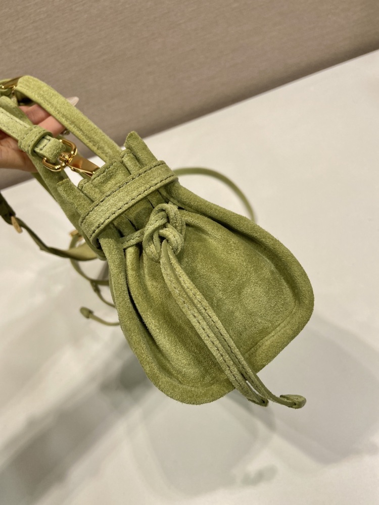 Prada Lussoft 