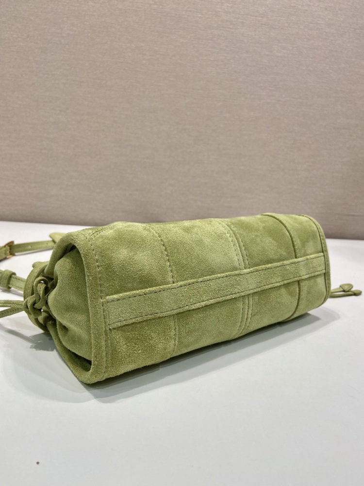 Prada Lussoft 
