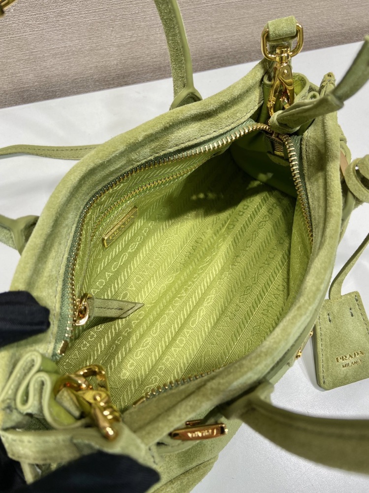Prada Lussoft 