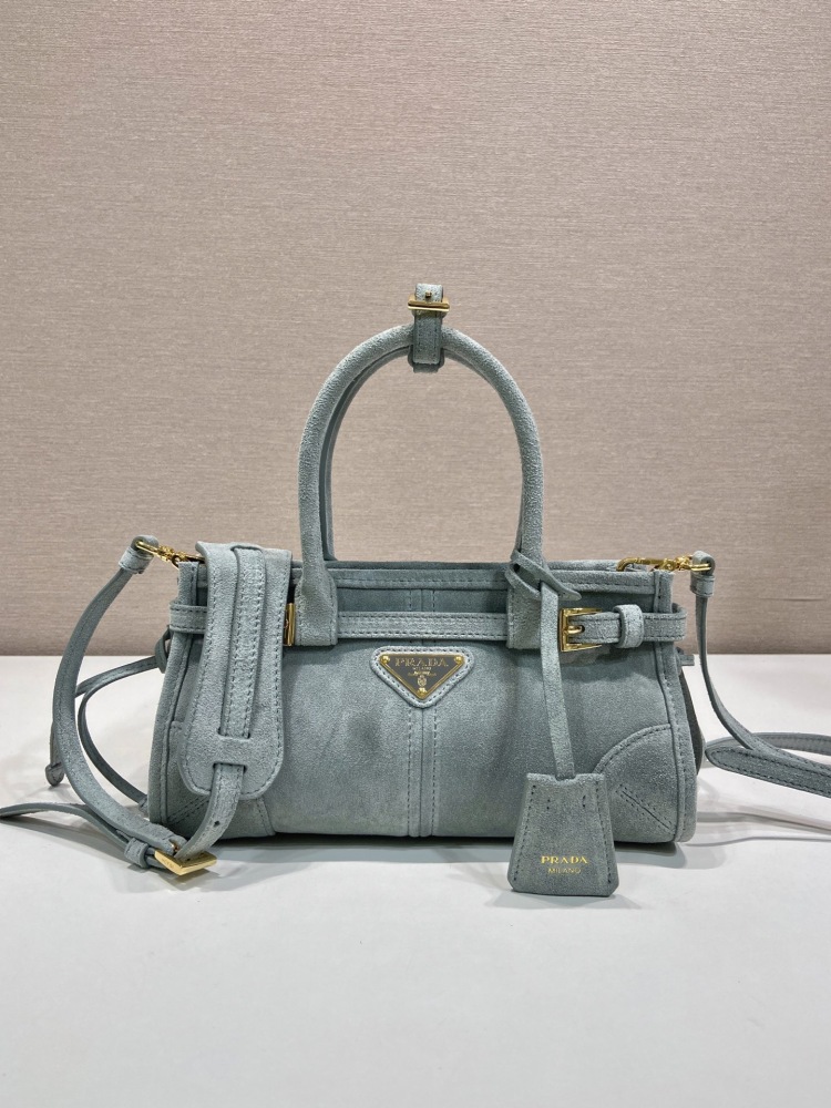 Prada Lussoft 
