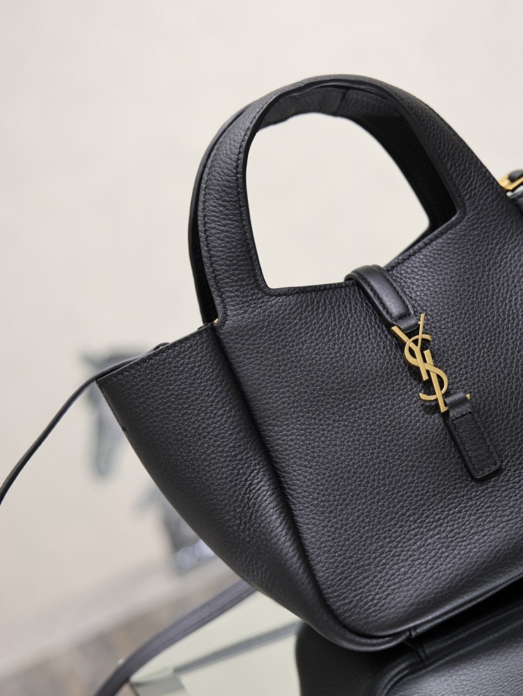 YSL Bea small tote 