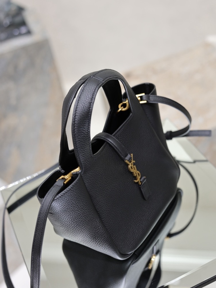 YSL Bea small tote 