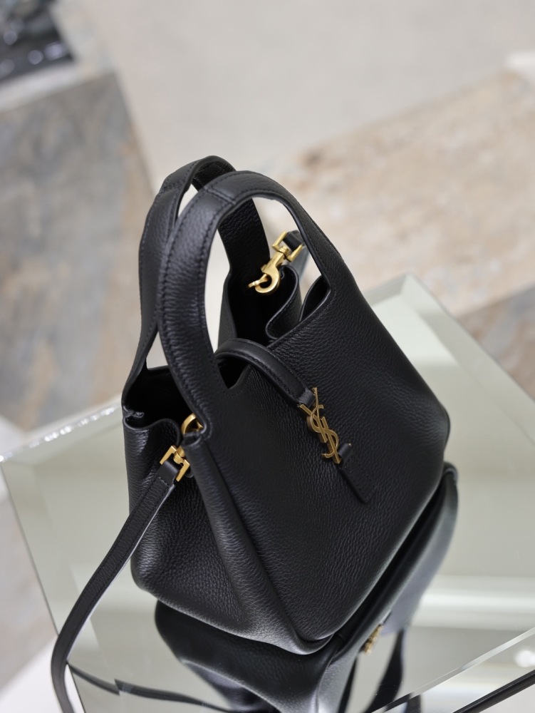 YSL Bea small tote 