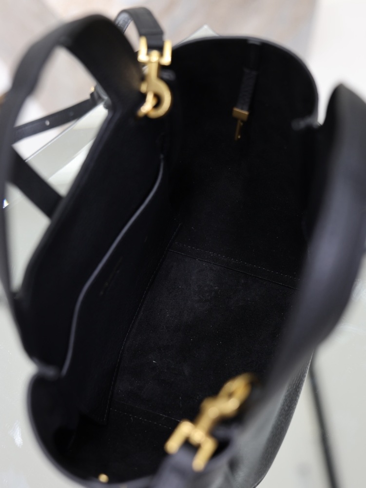 YSL Bea small tote 