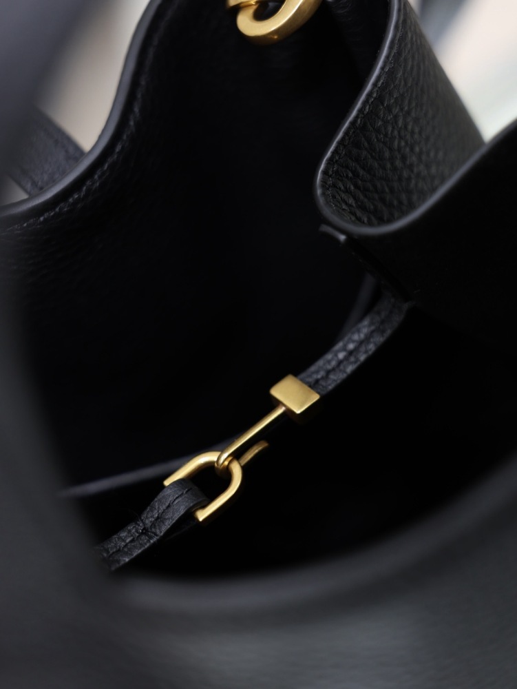 YSL Bea small tote 