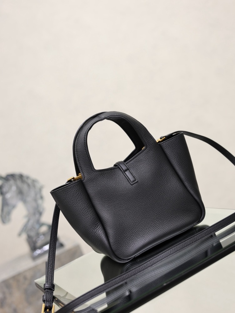 YSL Bea small tote 