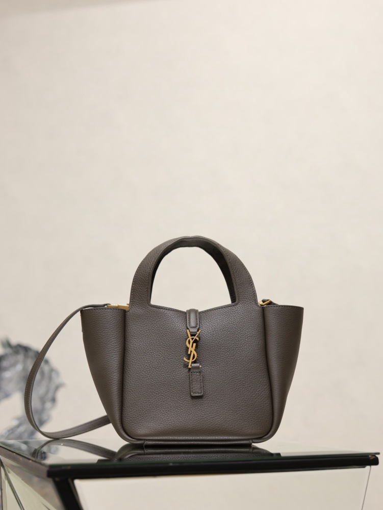 YSL Bea small tote 