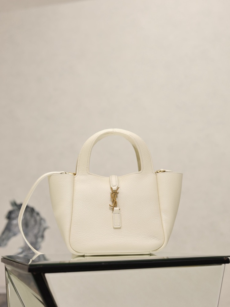 YSL Bea small tote 