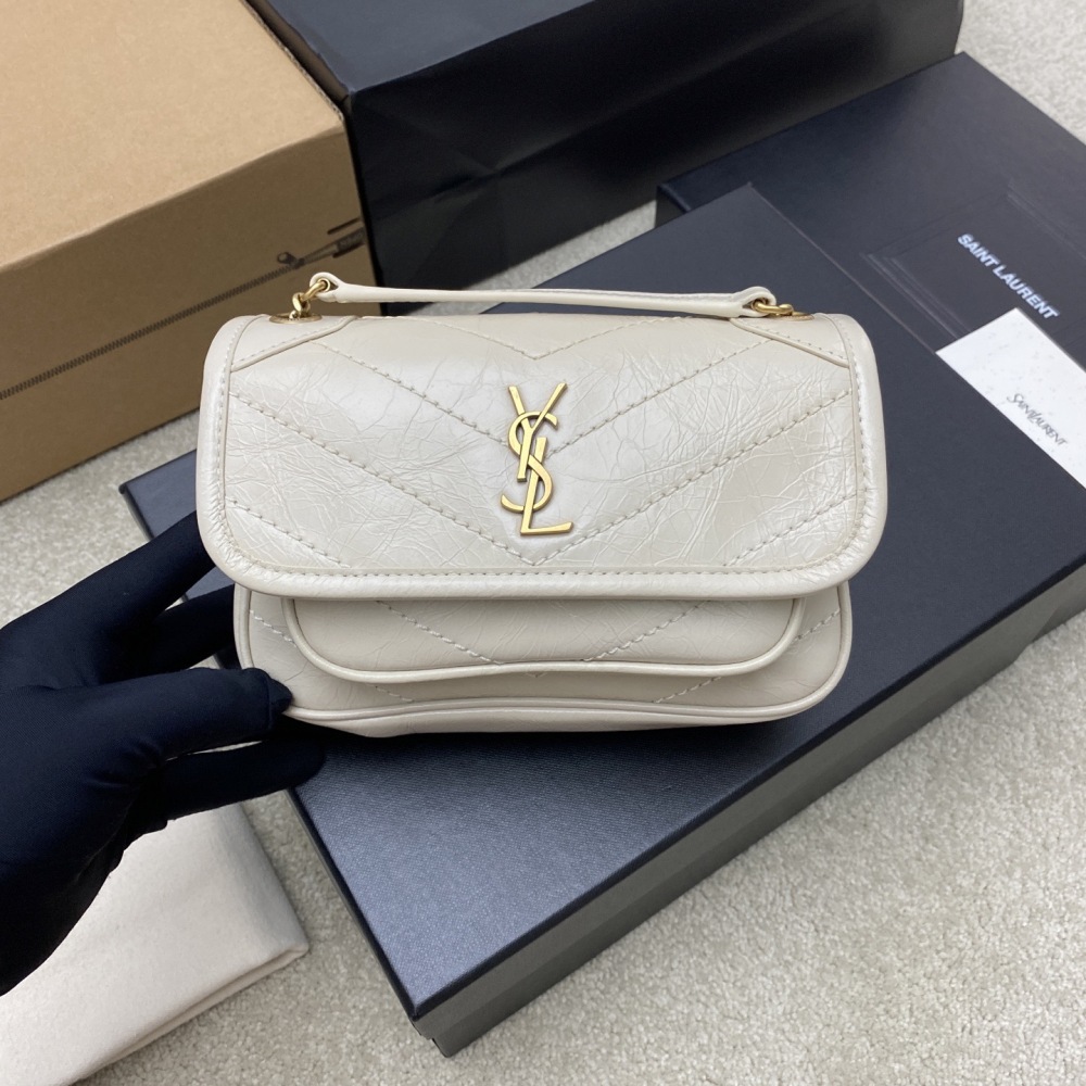 YSL Niki mini