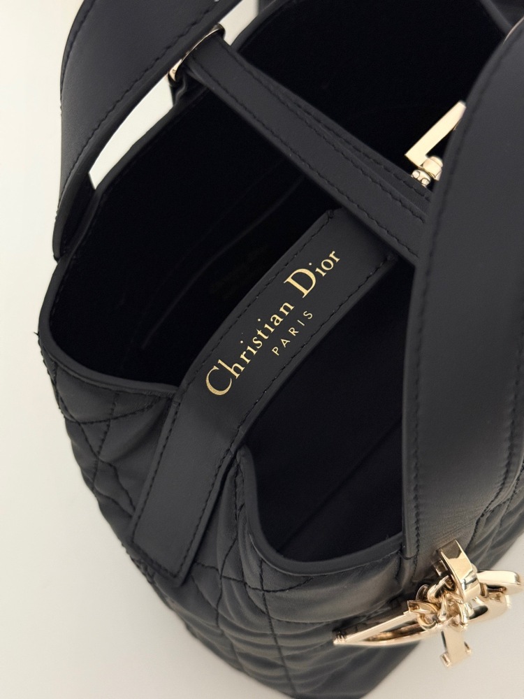 Dior toujours mini