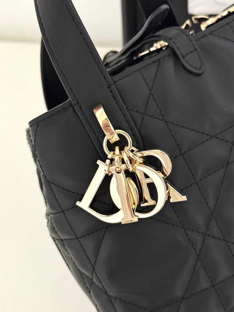 Dior toujours mini