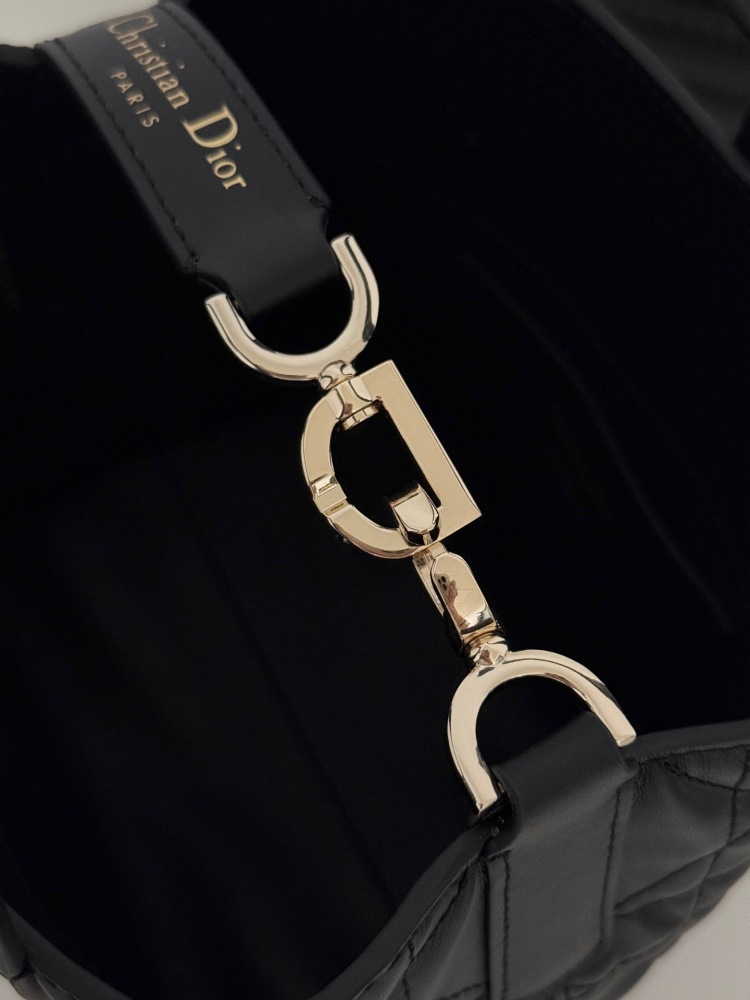 Dior toujours mini