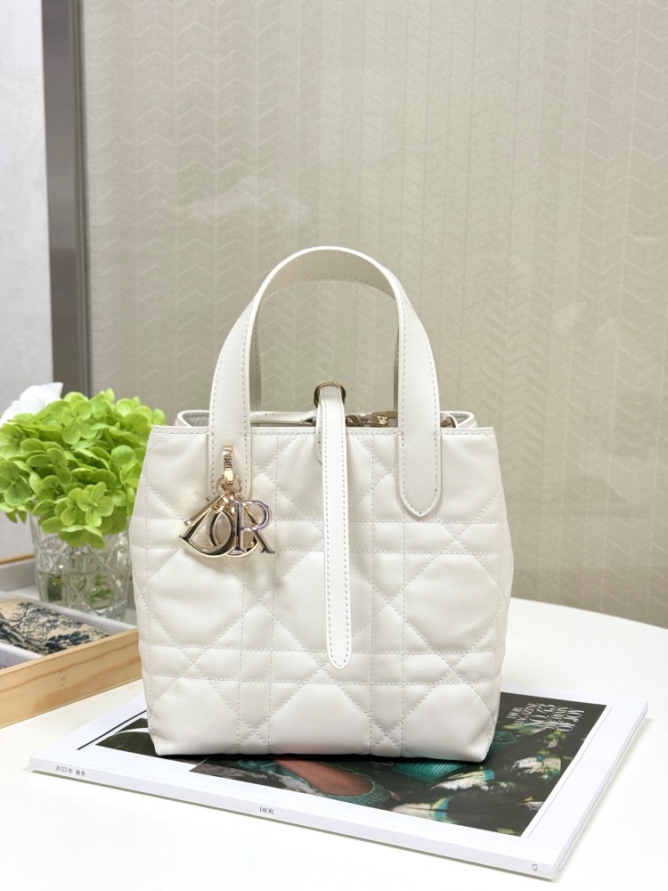Dior toujours mini