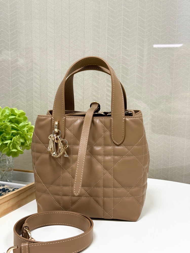 Dior toujours mini