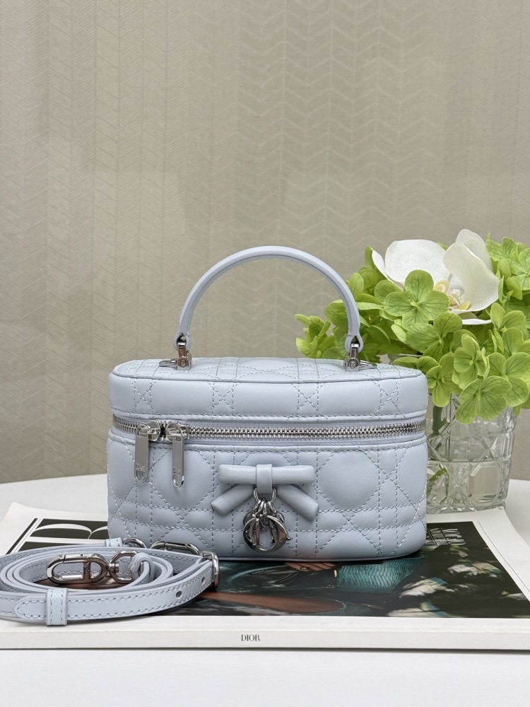 Dior lady vanity