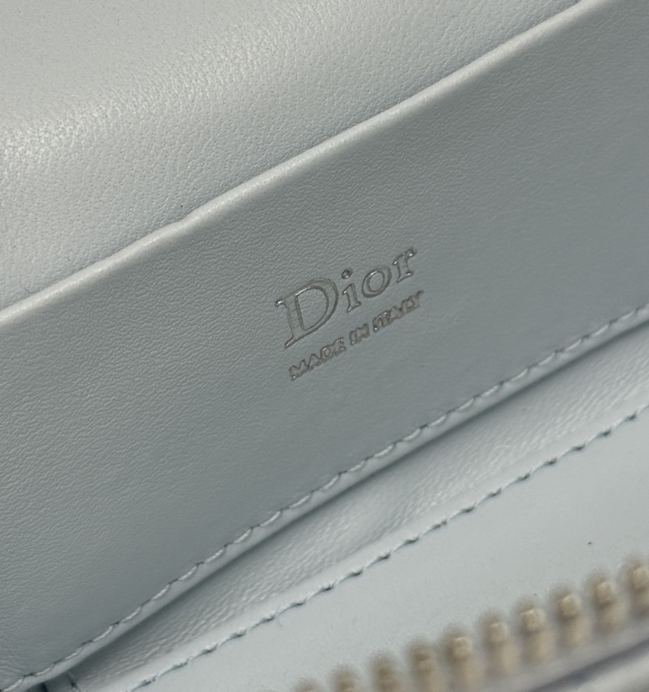 Dior lady vanity