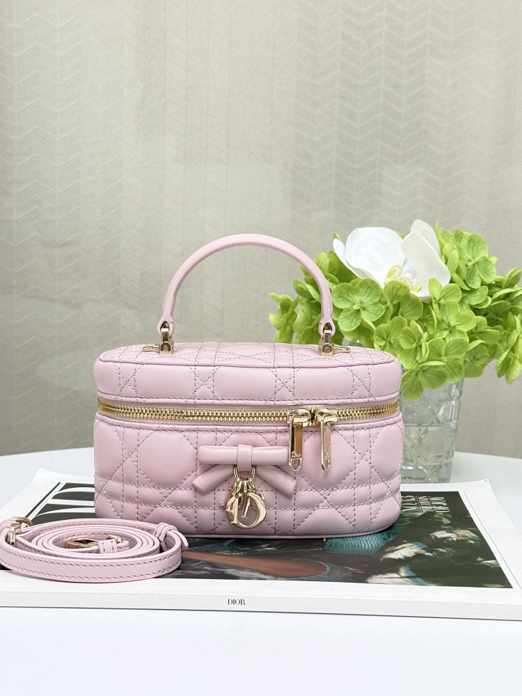 Dior lady vanity