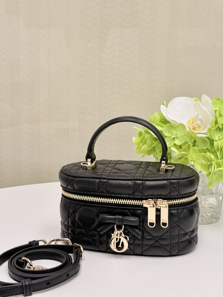 Dior lady vanity