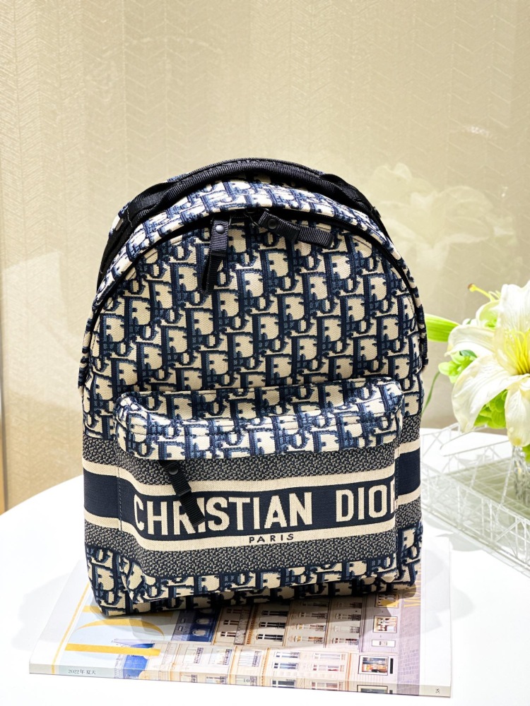 DIOR backpack small