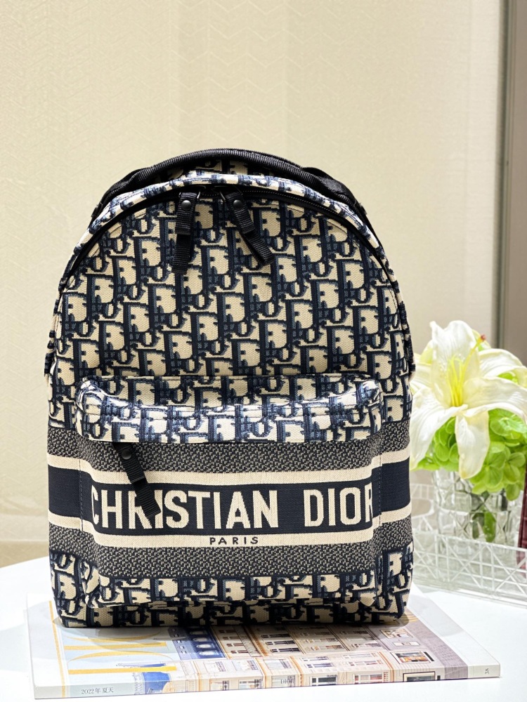 DIOR backpack small