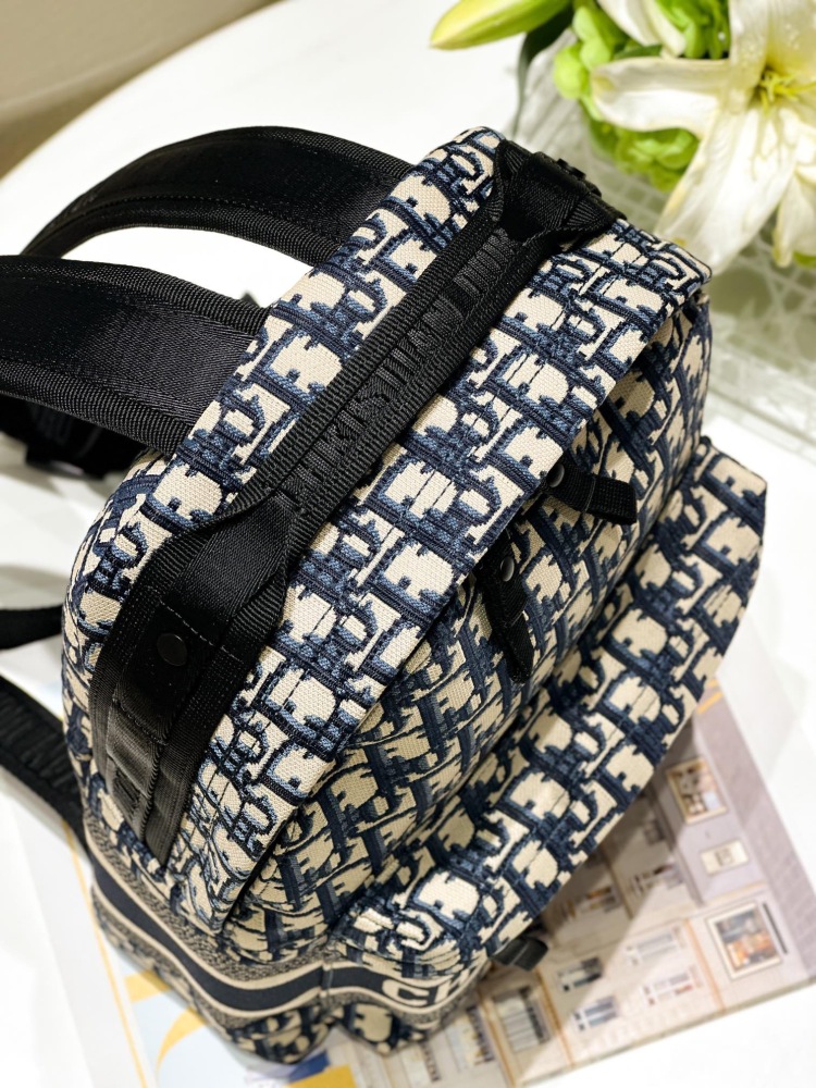 DIOR backpack small