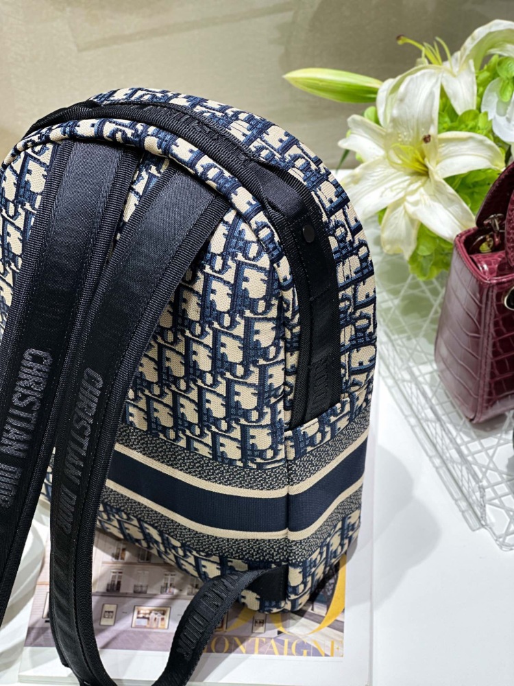 DIOR backpack small