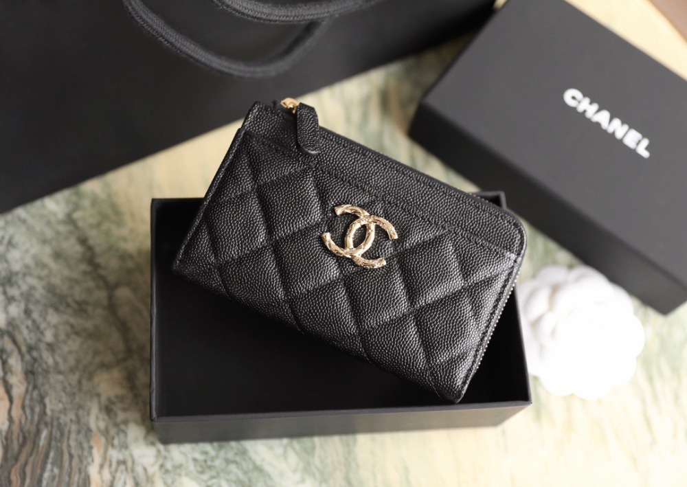 Chanel Cardholder
