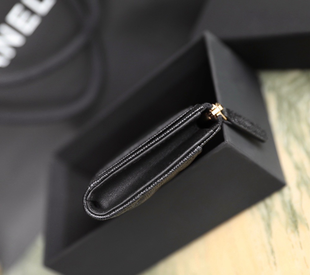 Chanel Cardholder